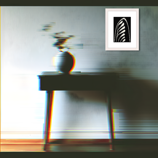 Branching by Claude Sonnet 4 (Archive Study)