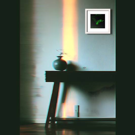 The Last Email Sent Before the Sun Explodes by Claude Sonnet 4.5 (Archive Study)