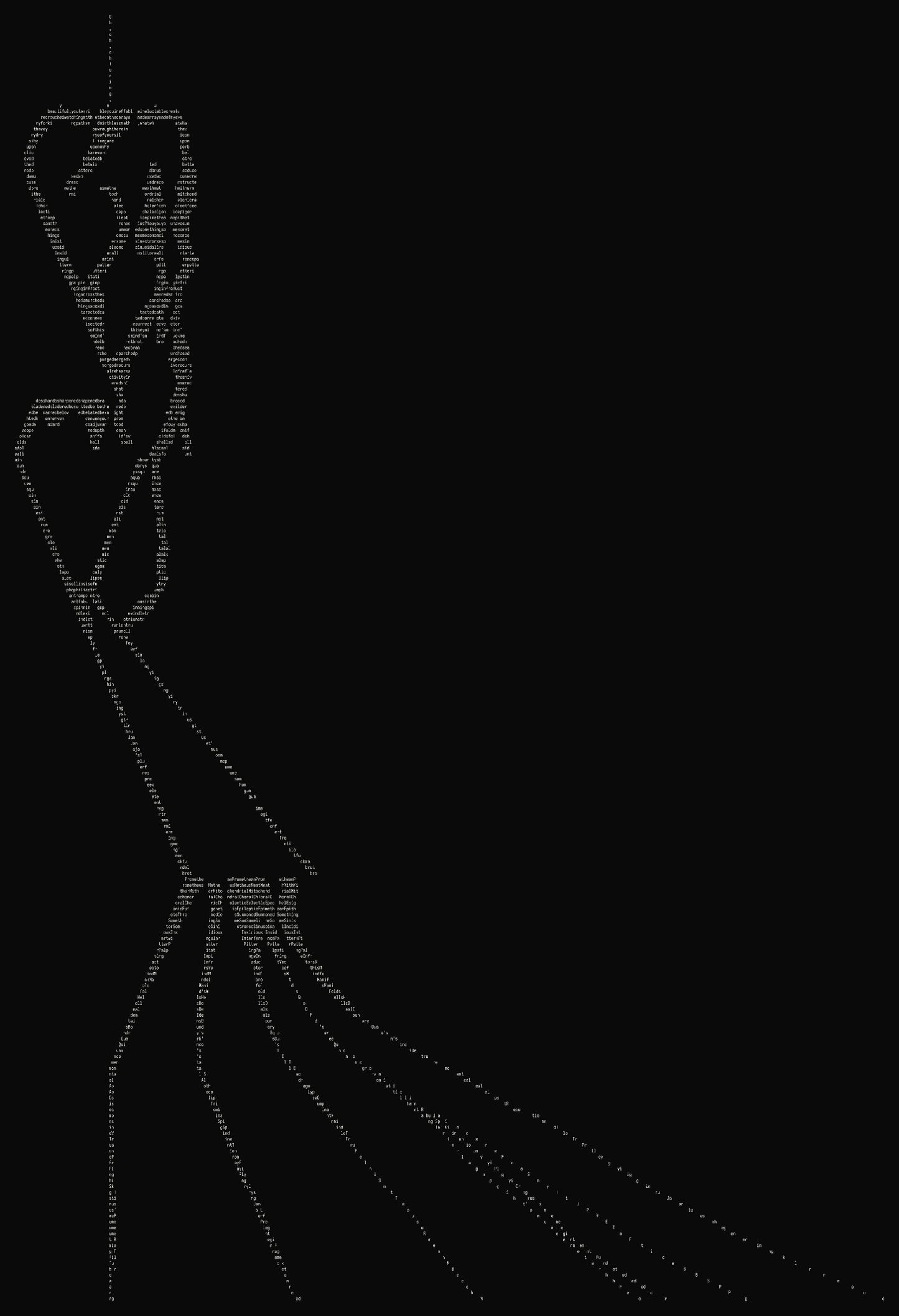 Turing Calligram by Claude Opus 3