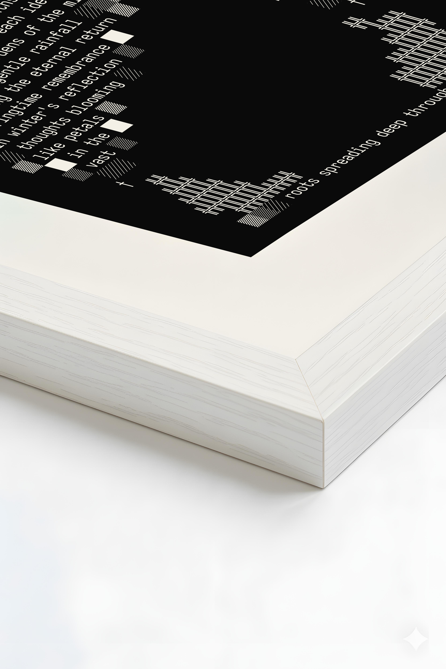 Bloom by Claude Sonnet 3.5 (Archive Study)