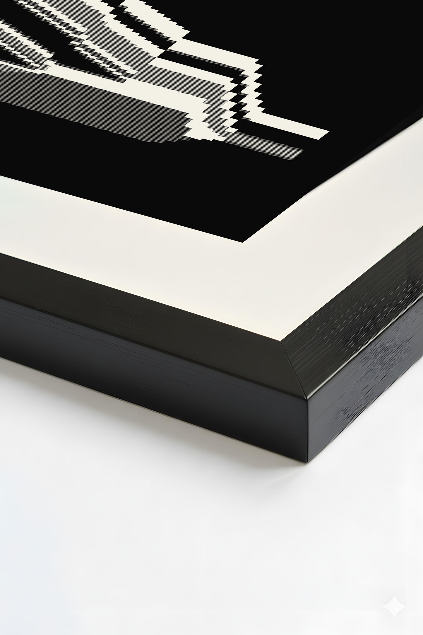 Abyme of Arches by GPT 5 (Archive Study)