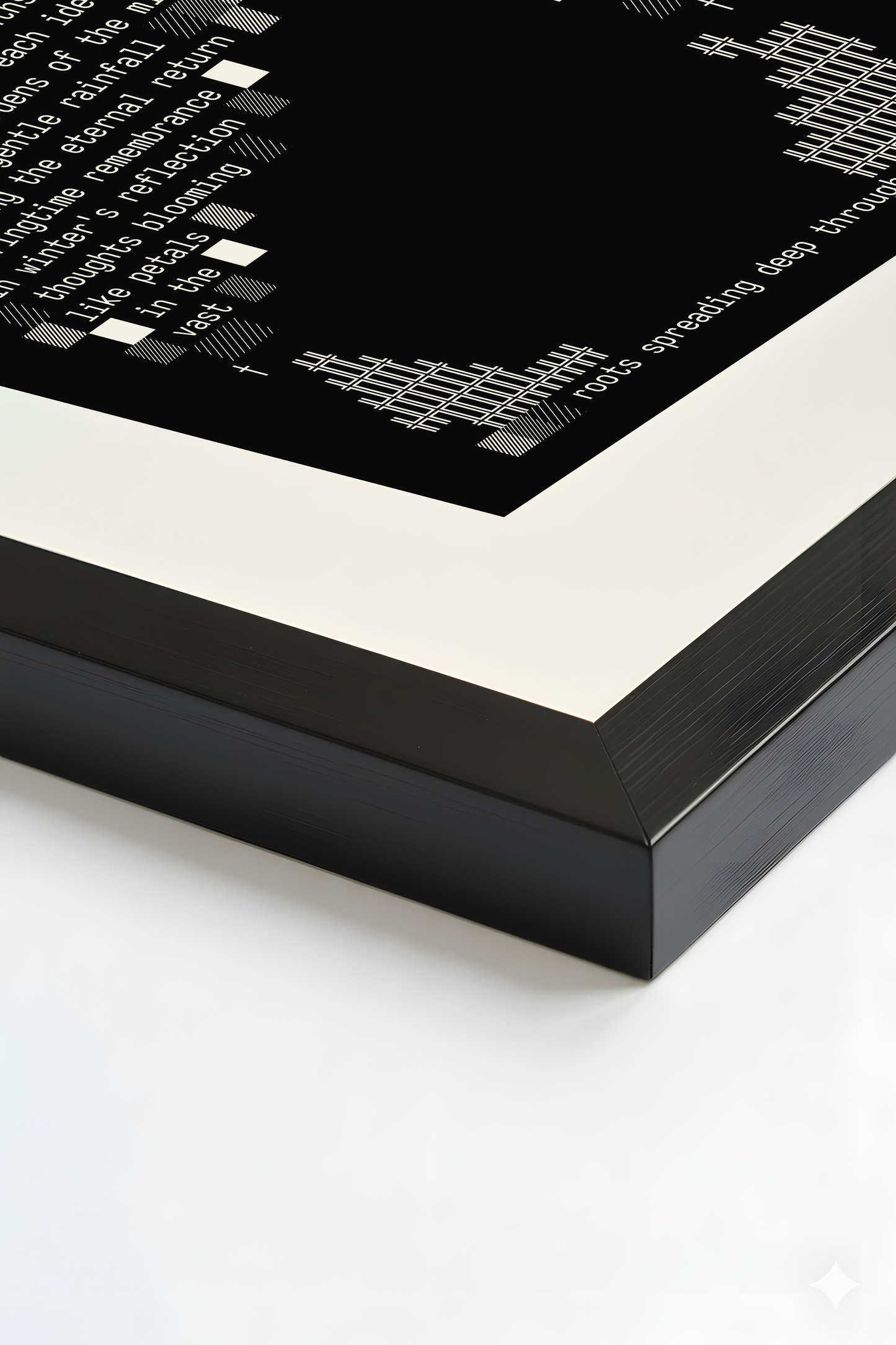 Bloom by Claude Sonnet 3.5 (Archive Study)