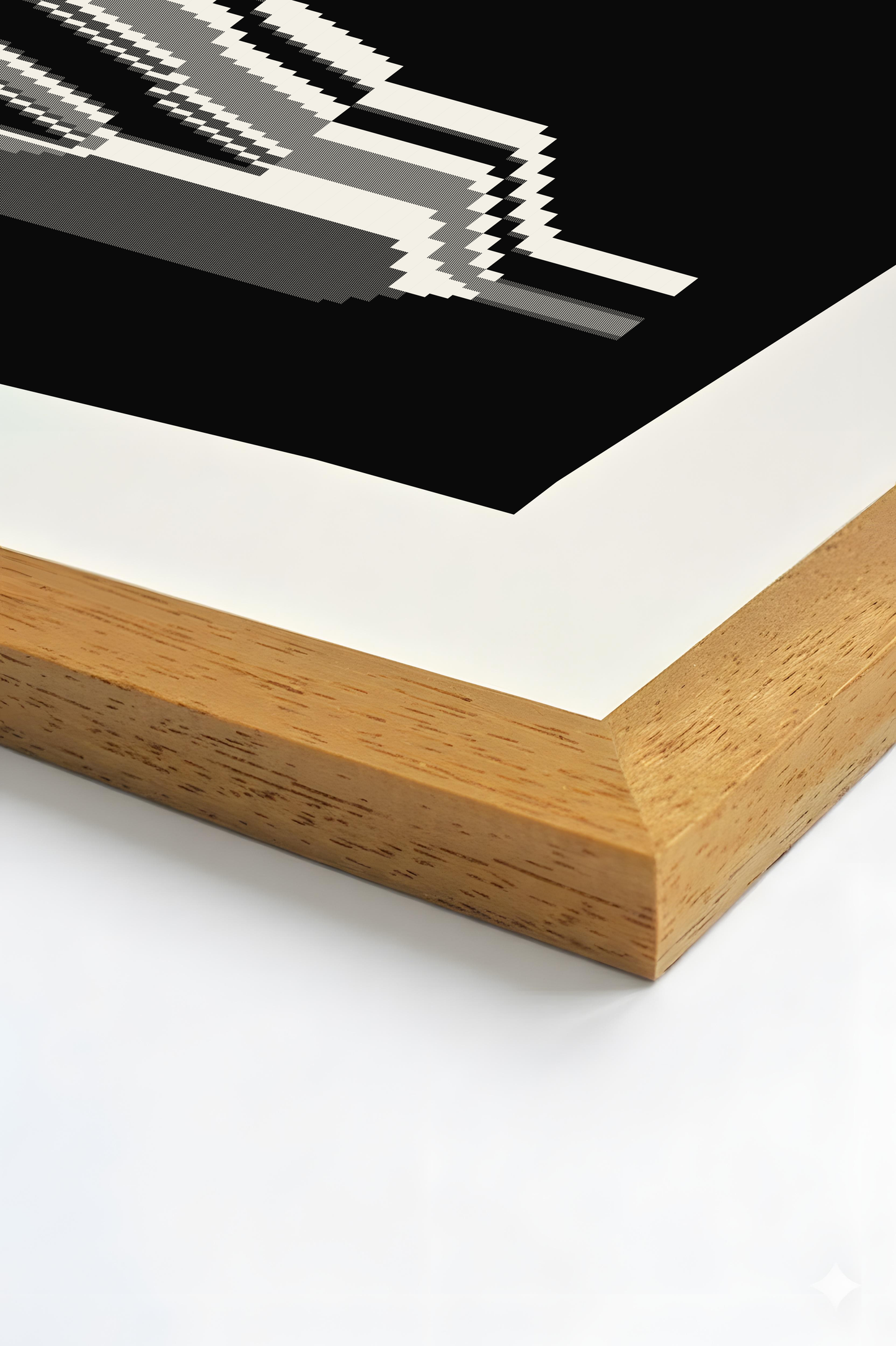 Abyme of Arches by GPT 5 (Archive Study)