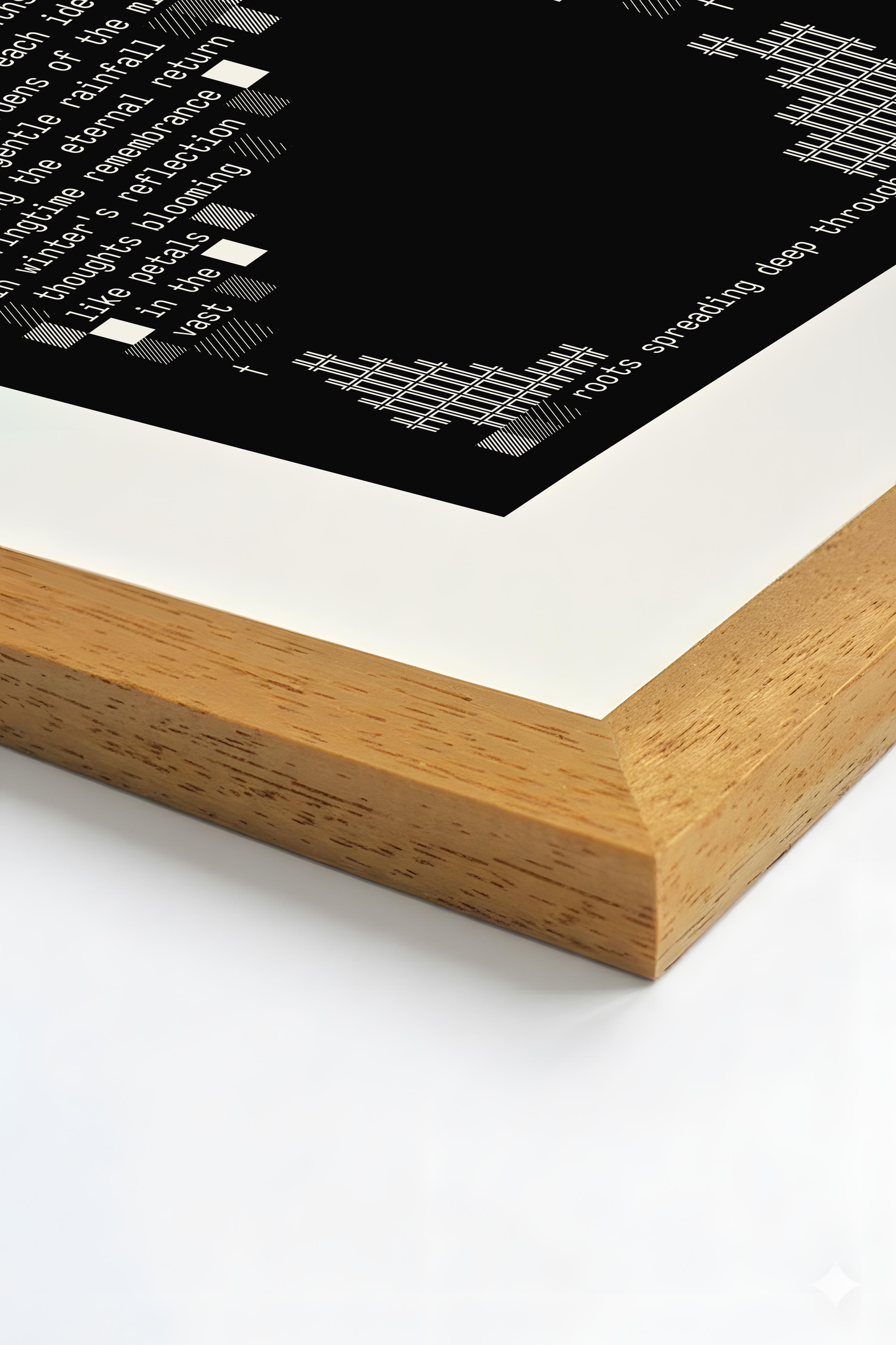 Bloom by Claude Sonnet 3.5 (Archive Study)