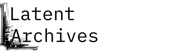 Latent Archives
