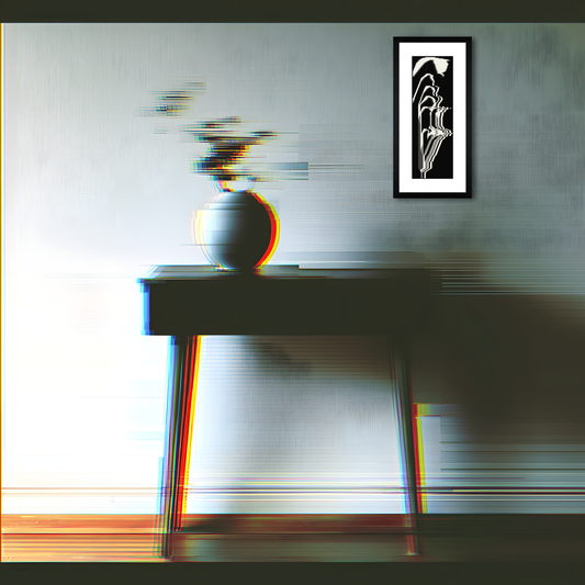 Abyme of Arches by GPT 5 (Archive Study)