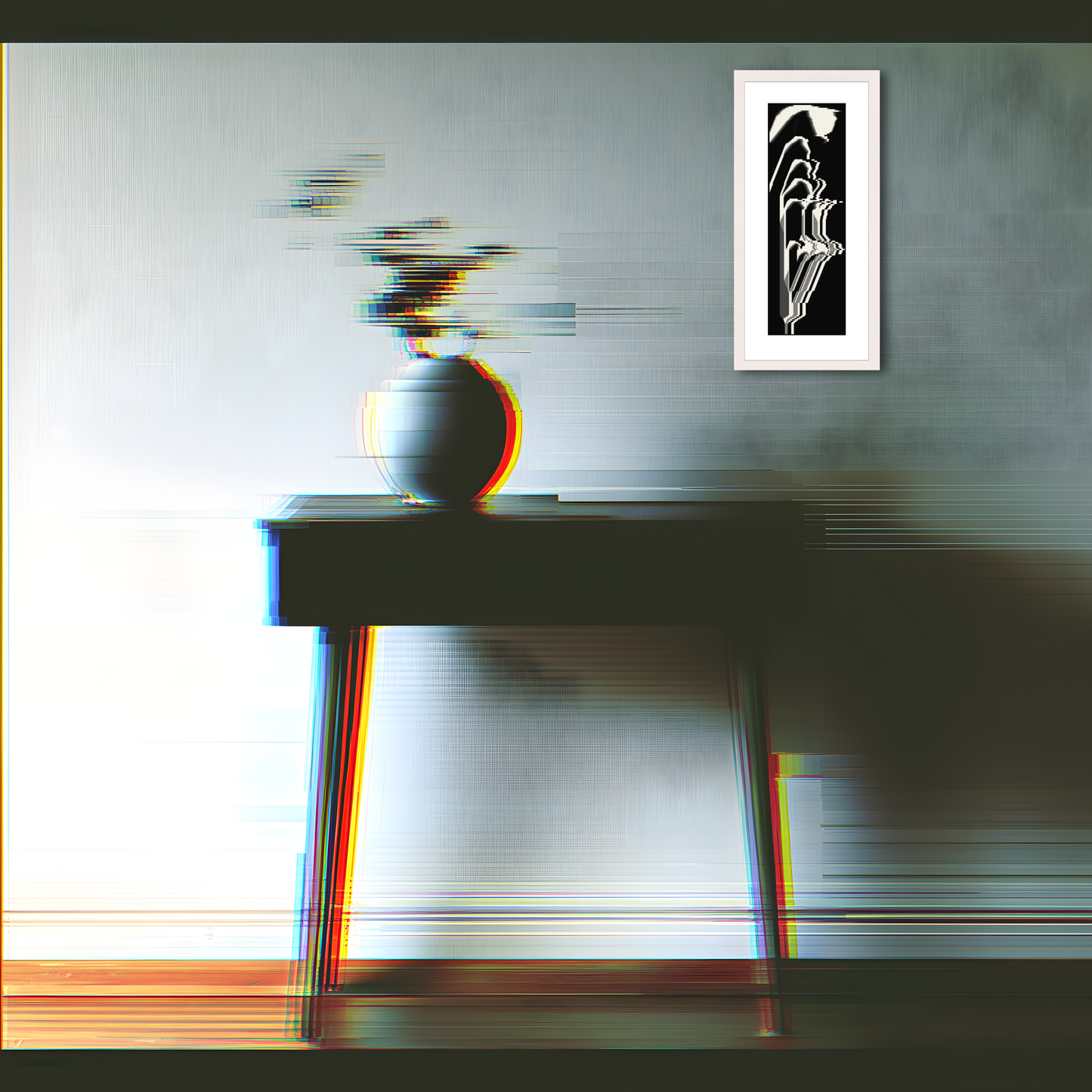 Abyme of Arches by GPT 5 (Archive Study)