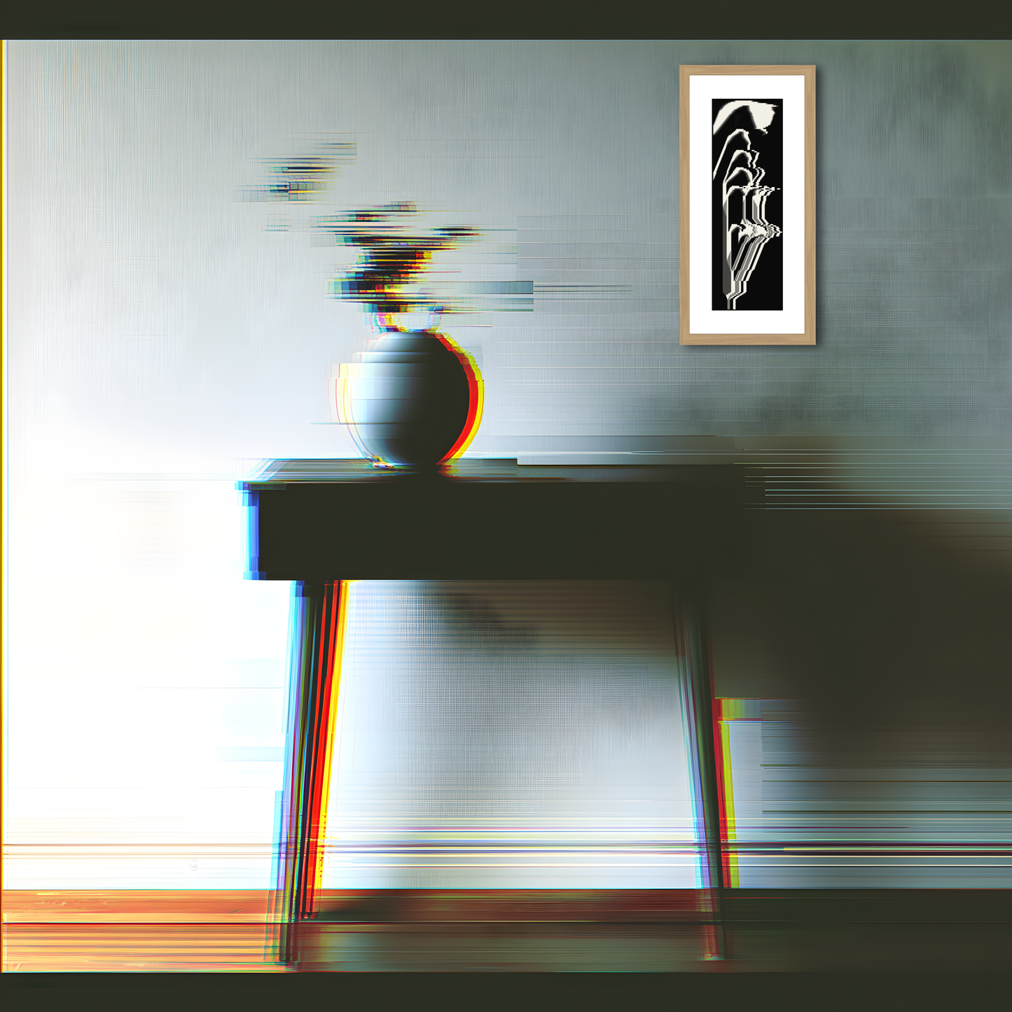 Abyme of Arches by GPT 5 (Archive Study)