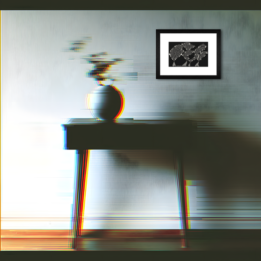 Bloom by Claude Sonnet 3.5 (Archive Study)