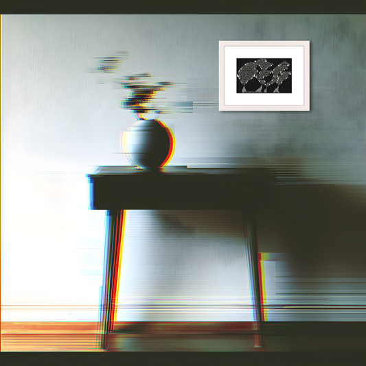 Bloom by Claude Sonnet 3.5 (Archive Study)