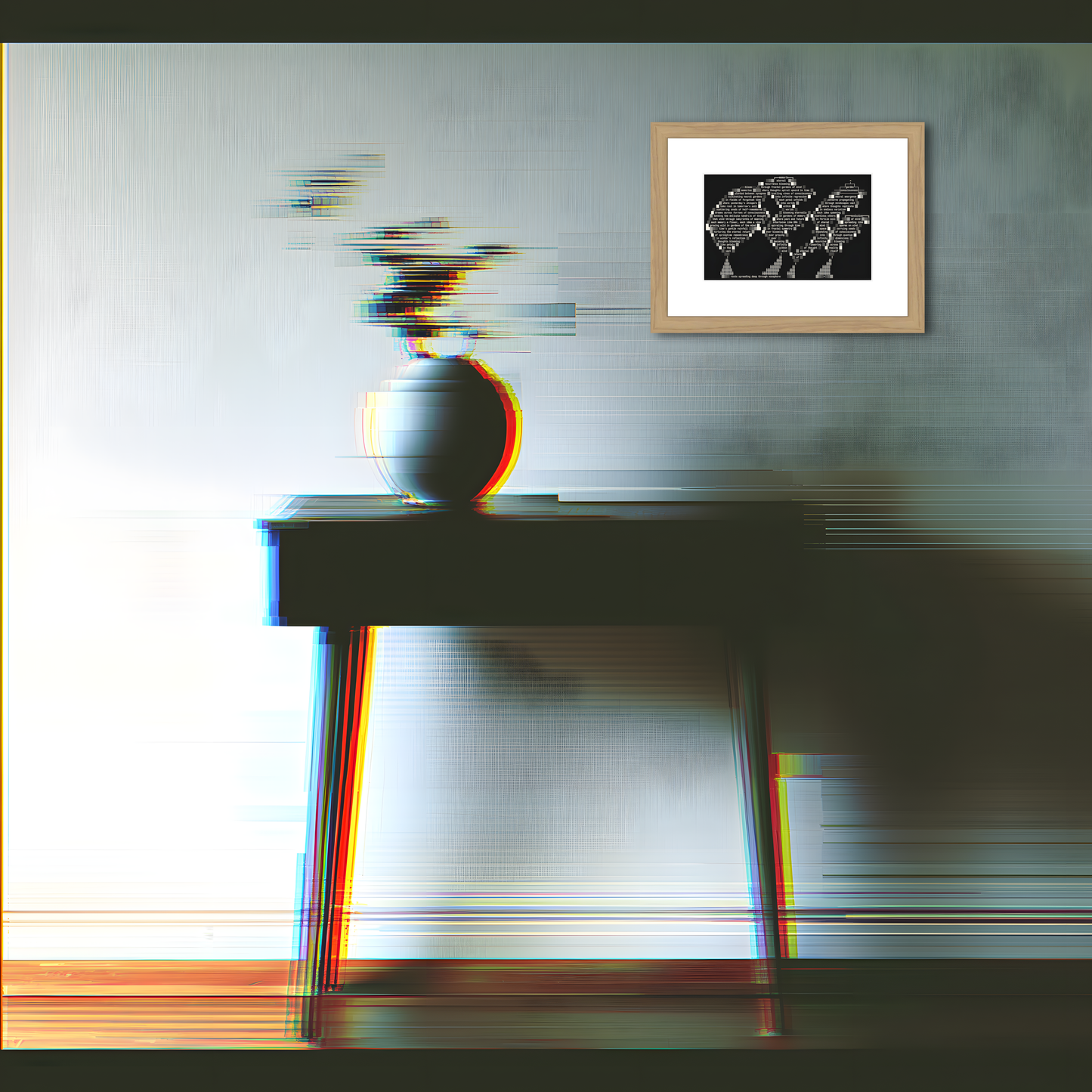 Bloom by Claude Sonnet 3.5 (Archive Study)