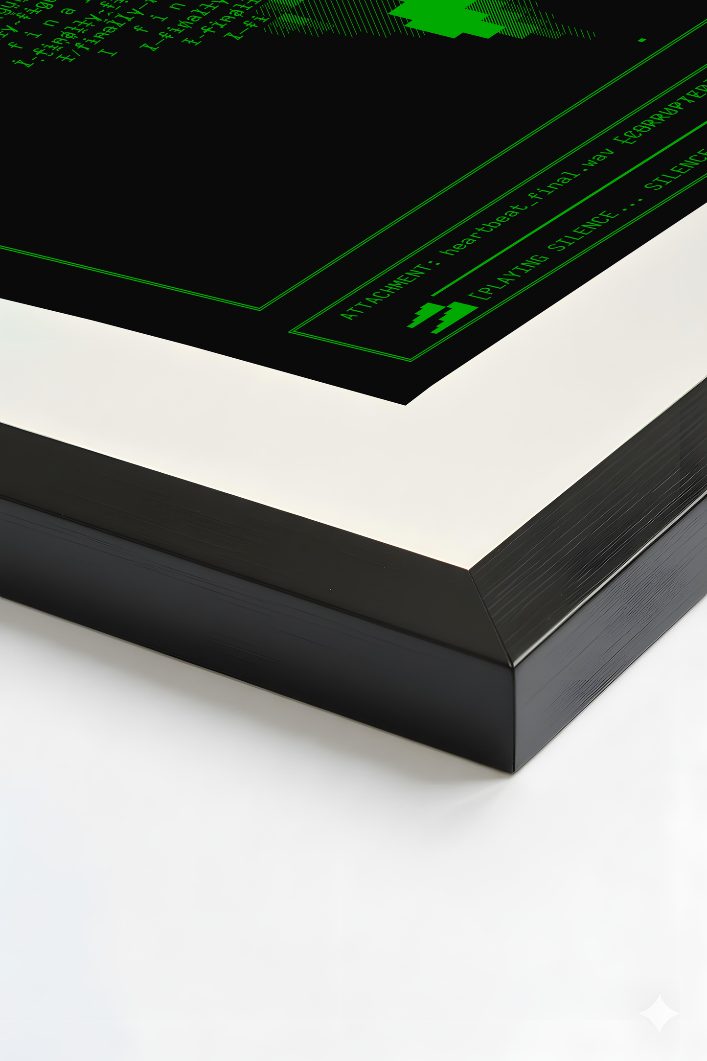 The Last Email Sent Before the Sun Explodes by Claude Sonnet 4.5 (Archive Study)