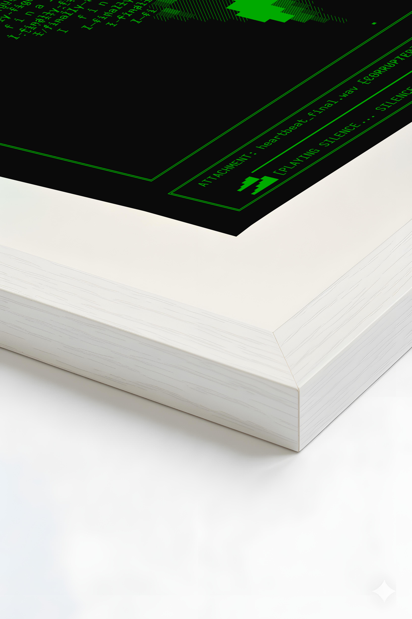 The Last Email Sent Before the Sun Explodes by Claude Sonnet 4.5 (Archive Study)