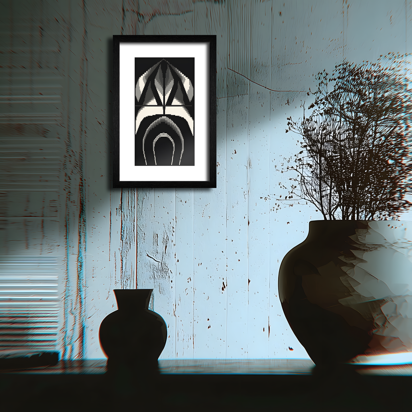 Lotus by Gemini 3 Pro (Archive Study)