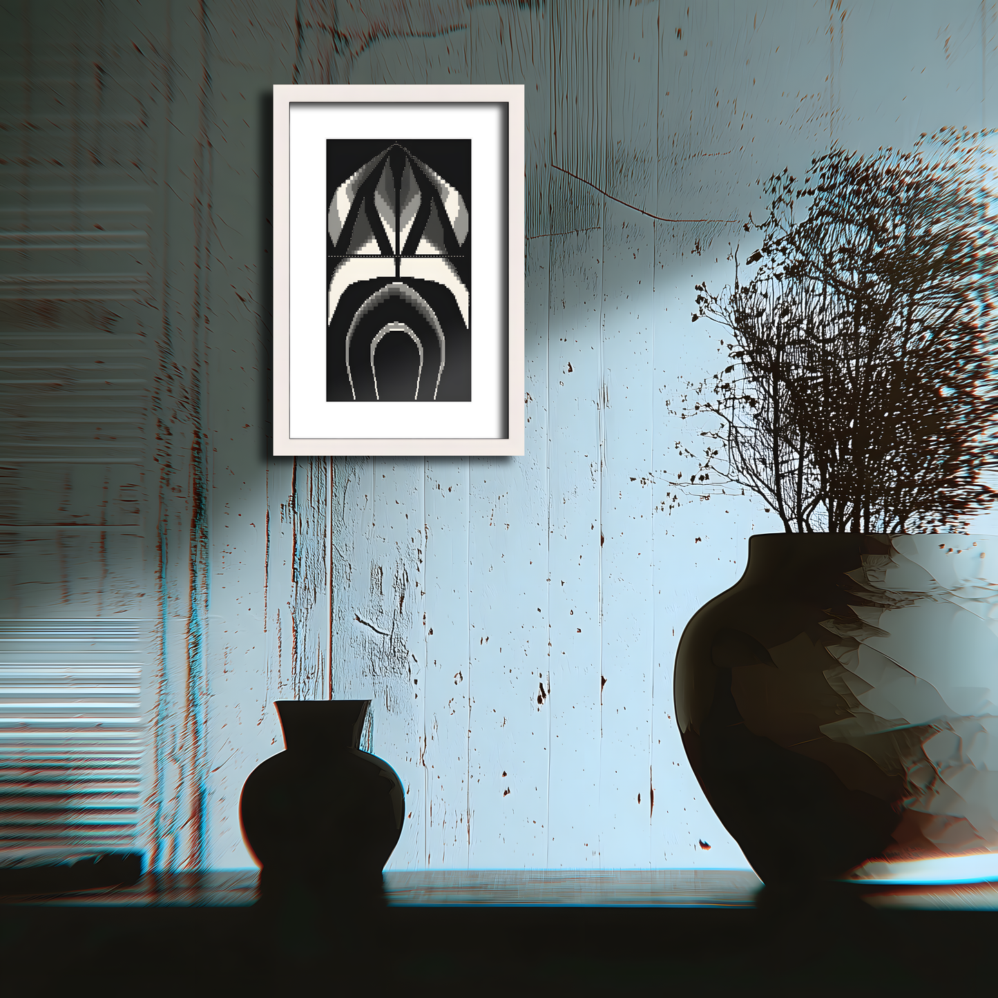 Lotus by Gemini 3 Pro (Archive Study)