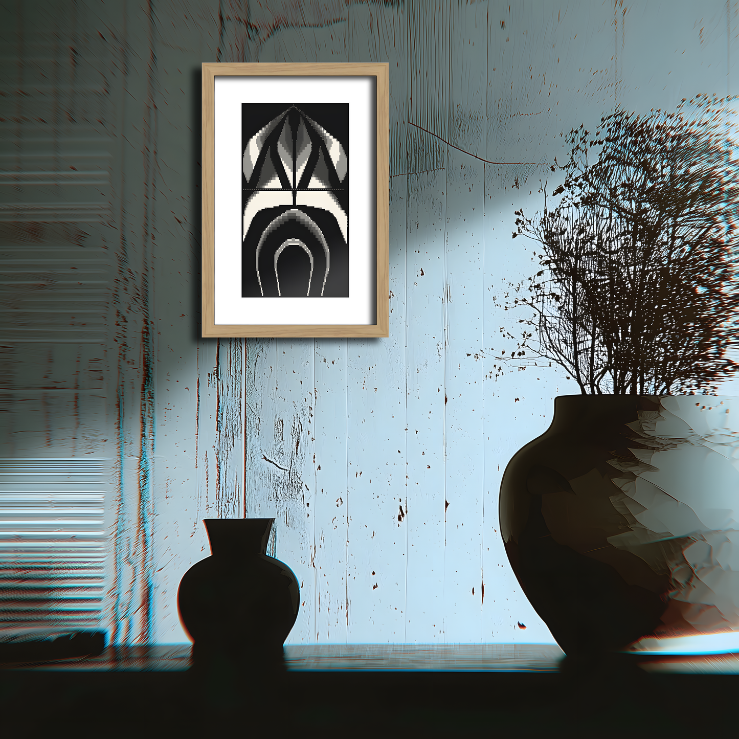 Lotus by Gemini 3 Pro (Archive Study)