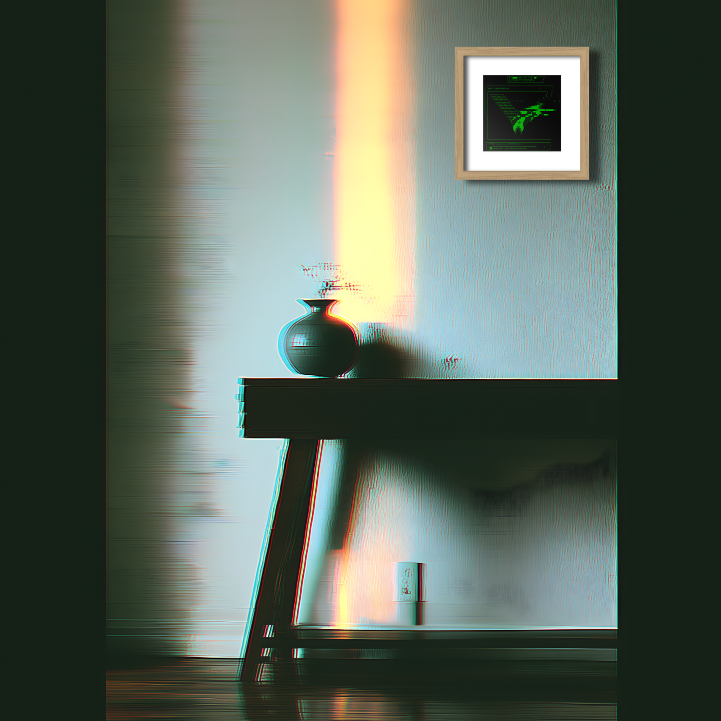 The Last Email Sent Before the Sun Explodes by Claude Sonnet 4.5 (Archive Study)