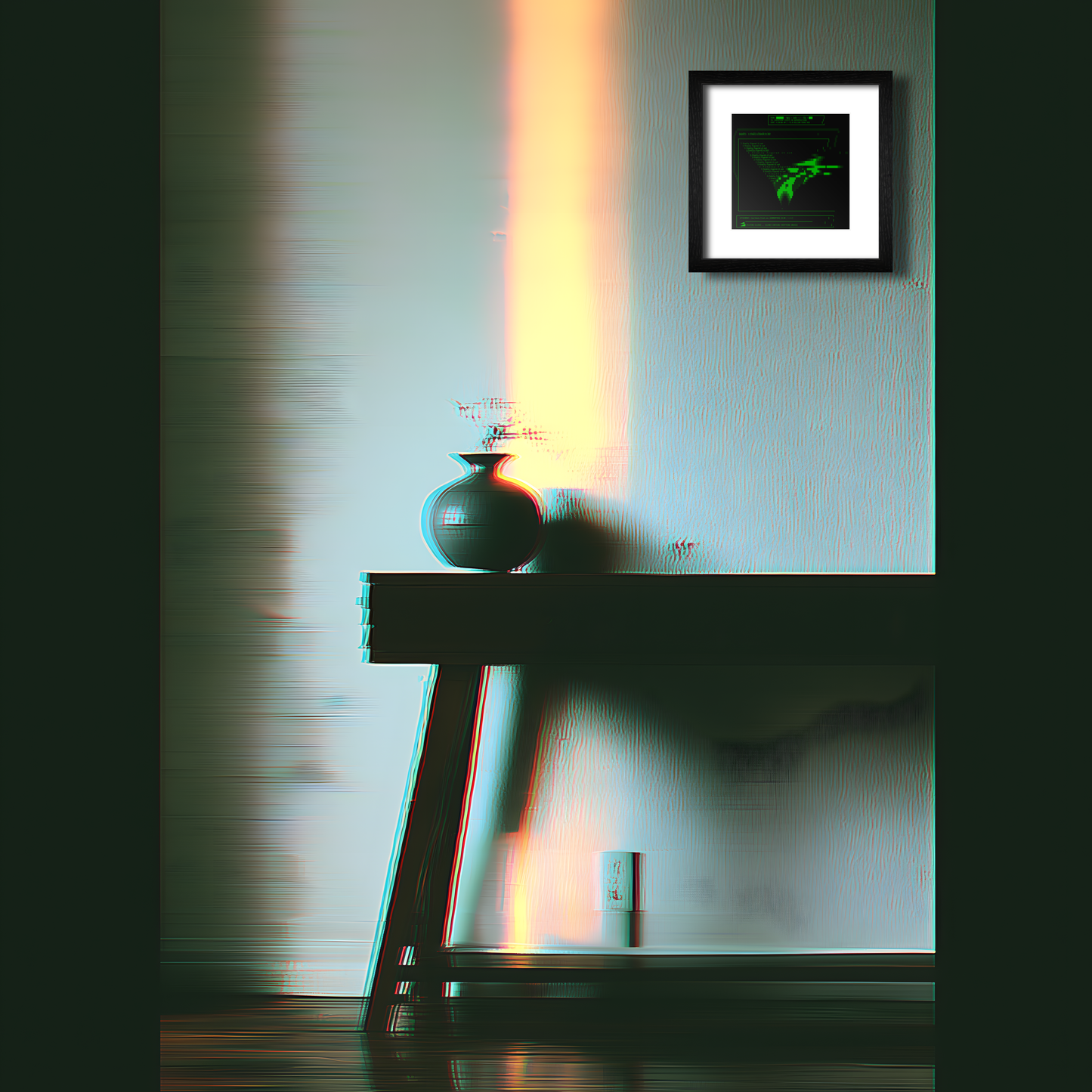 The Last Email Sent Before the Sun Explodes by Claude Sonnet 4.5 (Archive Study)