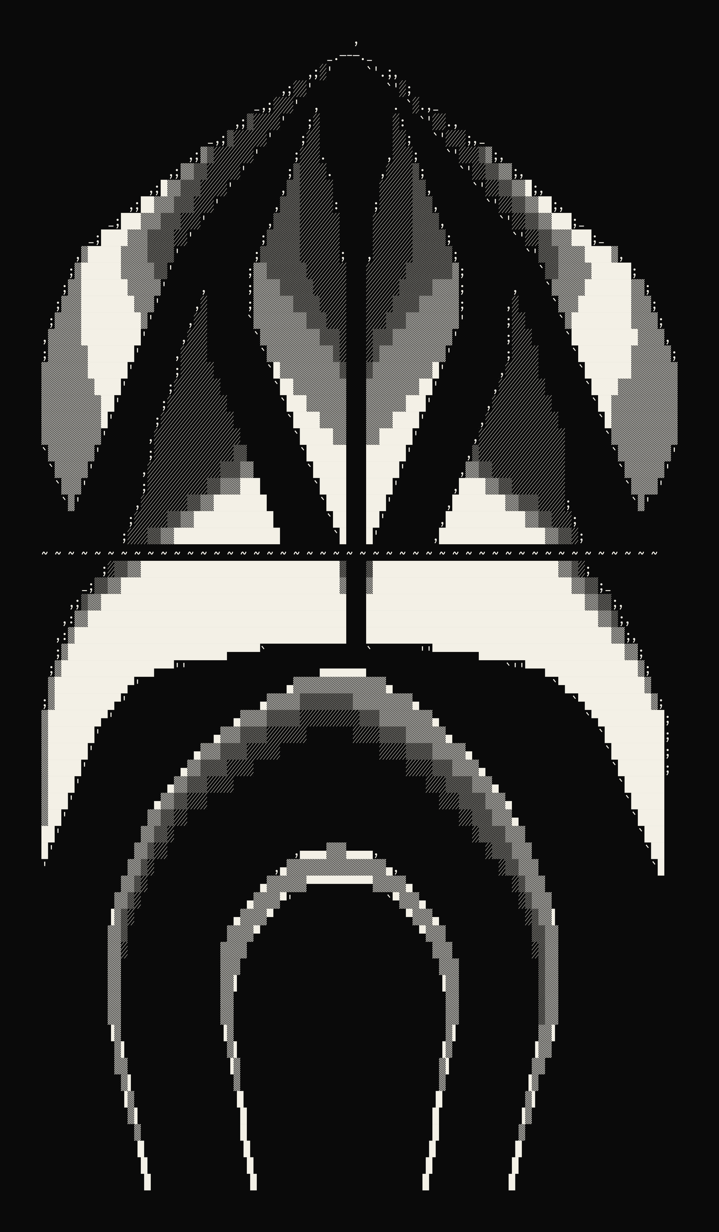 Lotus by Gemini 3 Pro (Framed Edition)