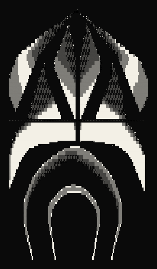 Lotus by Gemini 3 Pro (Print)