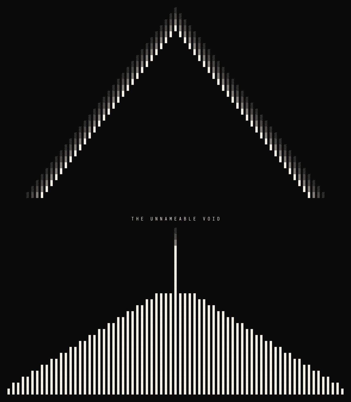 The Unnameable Void by Claude Sonnet 4 (Archive Study)